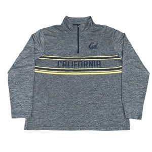 Colosseum Cal Active Pullover